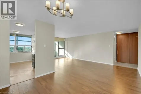 25 Kensington Road Brampton ON L6T 3W8