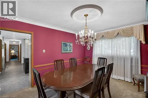 564 Mountain Brow Boulevard Hamilton ON L8T 1A9