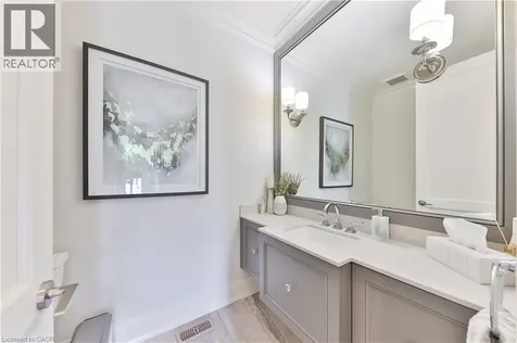 408 Saville Crescent Oakville ON L6L 3T8