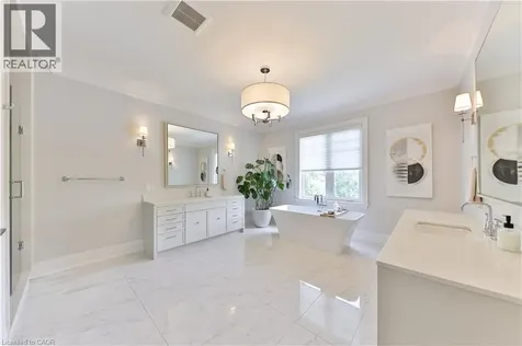 408 Saville Crescent Oakville ON L6L 3T8