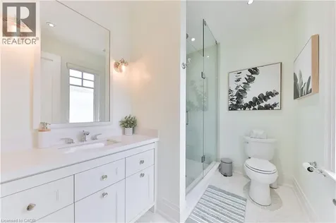 408 Saville Crescent Oakville ON L6L 3T8