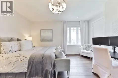 408 Saville Crescent Oakville ON L6L 3T8