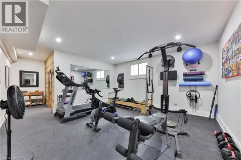 408 Saville Crescent Oakville ON L6L 3T8