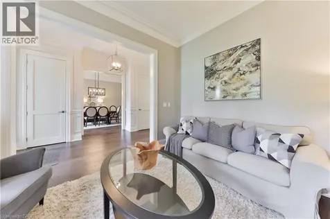 408 Saville Crescent Oakville ON L6L 3T8
