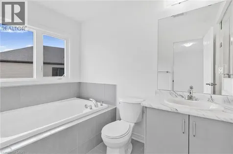 176 Gillespie Drive Brantford ON N3T 0Y4
