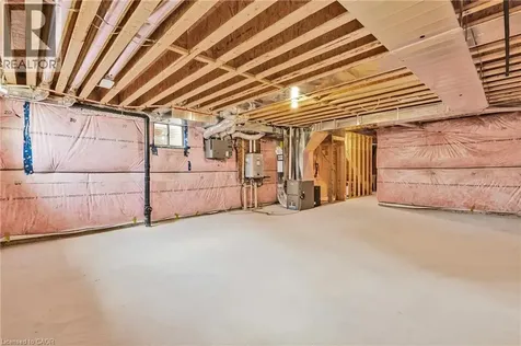 176 Gillespie Drive Brantford ON N3T 0Y4