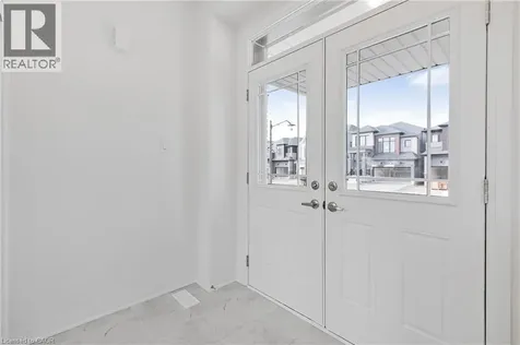 176 Gillespie Drive Brantford ON N3T 0Y4