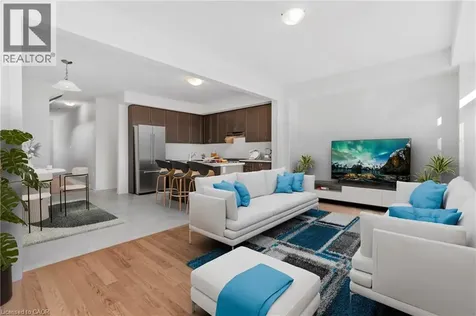 176 Gillespie Drive Brantford ON N3T 0Y4