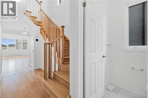 176 Gillespie Drive Brantford ON N3T 0Y4