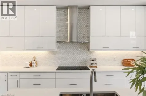 1456 Ford Strathy Crescent Oakville ON L6H 3W9