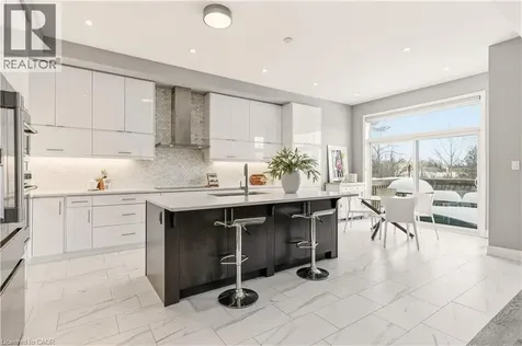 1456 Ford Strathy Crescent Oakville ON L6H 3W9