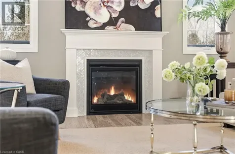 1456 Ford Strathy Crescent Oakville ON L6H 3W9