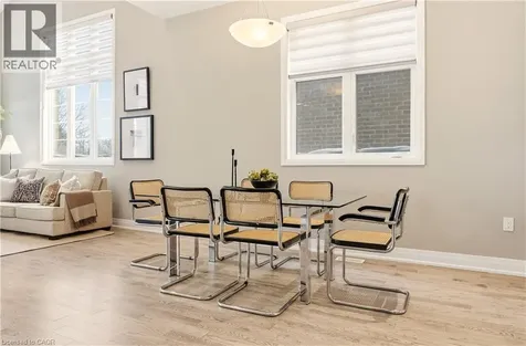 1456 Ford Strathy Crescent Oakville ON L6H 3W9