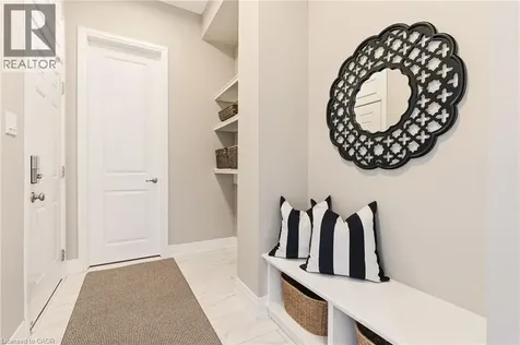 1456 Ford Strathy Crescent Oakville ON L6H 3W9