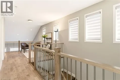 1456 Ford Strathy Crescent Oakville ON L6H 3W9