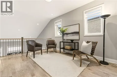 1456 Ford Strathy Crescent Oakville ON L6H 3W9