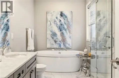 1456 Ford Strathy Crescent Oakville ON L6H 3W9