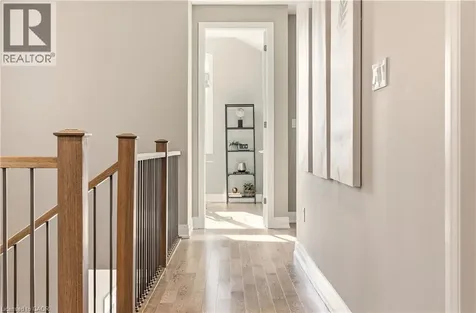 1456 Ford Strathy Crescent Oakville ON L6H 3W9