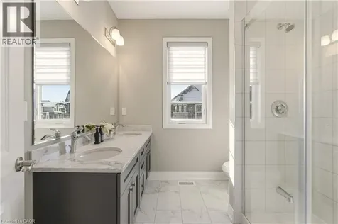 1456 Ford Strathy Crescent Oakville ON L6H 3W9