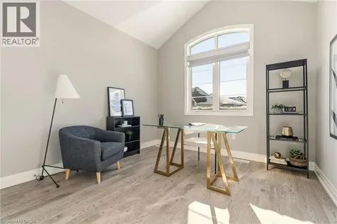 1456 Ford Strathy Crescent Oakville ON L6H 3W9