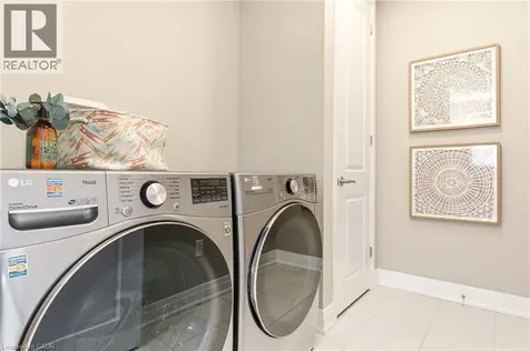 1456 Ford Strathy Crescent Oakville ON L6H 3W9