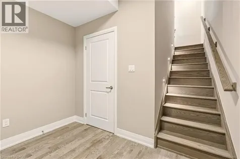 1456 Ford Strathy Crescent Oakville ON L6H 3W9