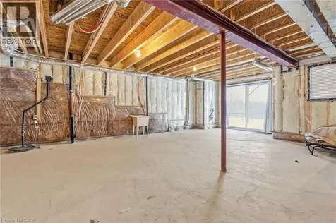 1456 Ford Strathy Crescent Oakville ON L6H 3W9