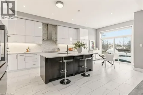 1456 Ford Strathy Crescent Oakville ON L6H 3W9