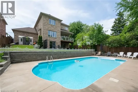 3549 King Street Vineland ON L0R 2C0