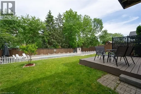 3549 King Street Vineland ON L0R 2C0