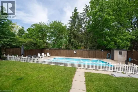 3549 King Street Vineland ON L0R 2C0