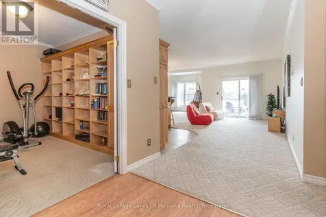 24 Ontario Street Bracebridge ON P1L 2H5
