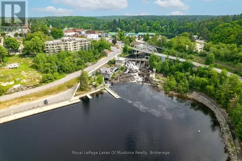 24 Ontario Street Bracebridge ON P1L 2H5