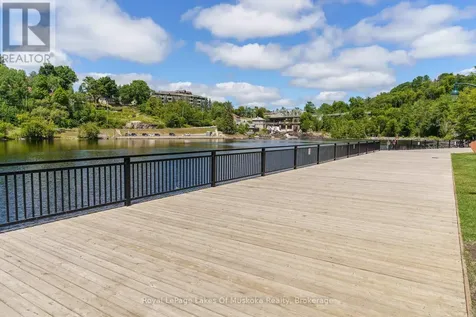 24 Ontario Street Bracebridge ON P1L 2H5