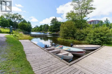 24 Ontario Street Bracebridge ON P1L 2H5