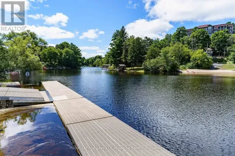 24 Ontario Street Bracebridge ON P1L 2H5