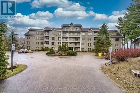 24 Ontario Street Bracebridge ON P1L 2H5
