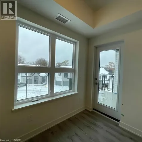 110 Fergus Avenue Kitchener ON N2A 2H2