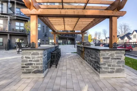 110 Fergus Avenue Kitchener ON N2A 2H2