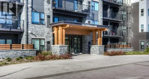 110 Fergus Avenue Kitchener ON N2A 2H2
