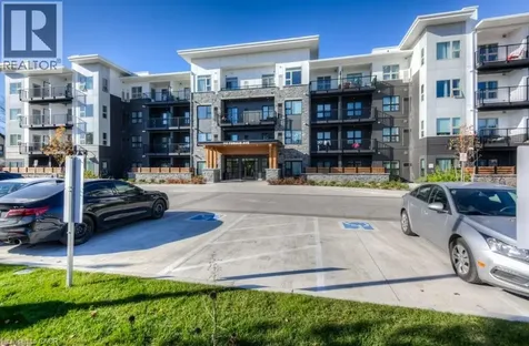 110 Fergus Avenue Kitchener ON N2A 2H2