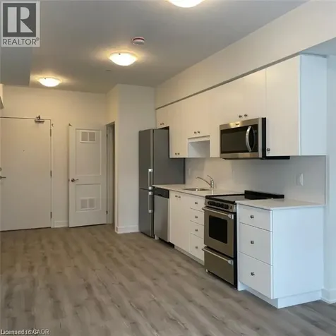 110 Fergus Avenue Kitchener ON N2A 2H2