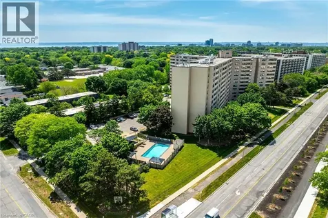 700 Dynes Road Burlington ON L8N 3M2