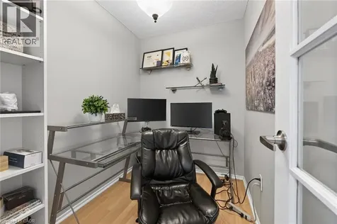 700 Dynes Road Burlington ON L8N 3M2