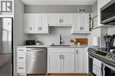 700 Dynes Road Burlington ON L8N 3M2