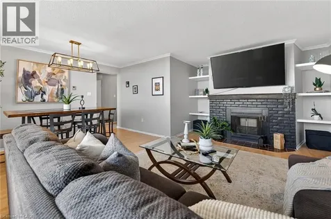 700 Dynes Road Burlington ON L8N 3M2