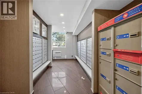700 Dynes Road Burlington ON L8N 3M2