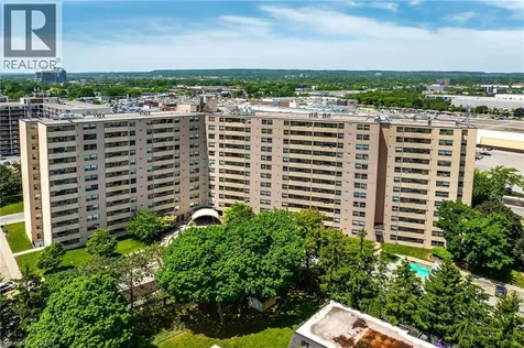 700 Dynes Road Burlington ON L8N 3M2