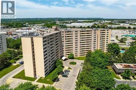 700 Dynes Road Burlington ON L8N 3M2