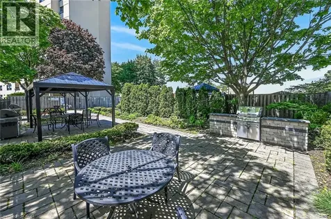 700 Dynes Road Burlington ON L8N 3M2